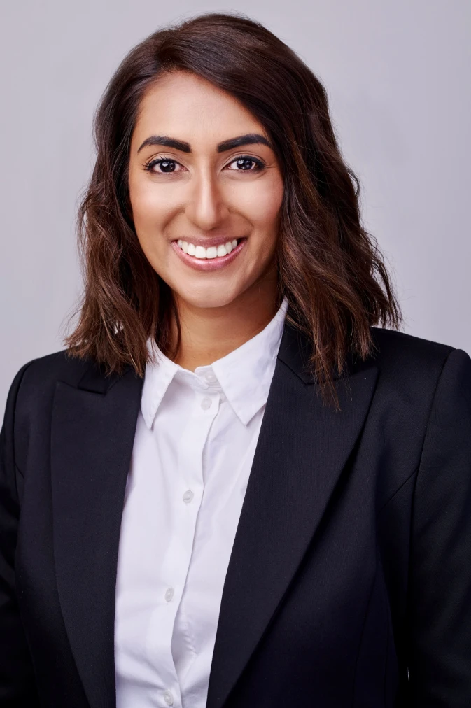 channel management - Yaadhna Singh Gounden