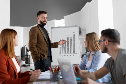 business development service - Lead Generation