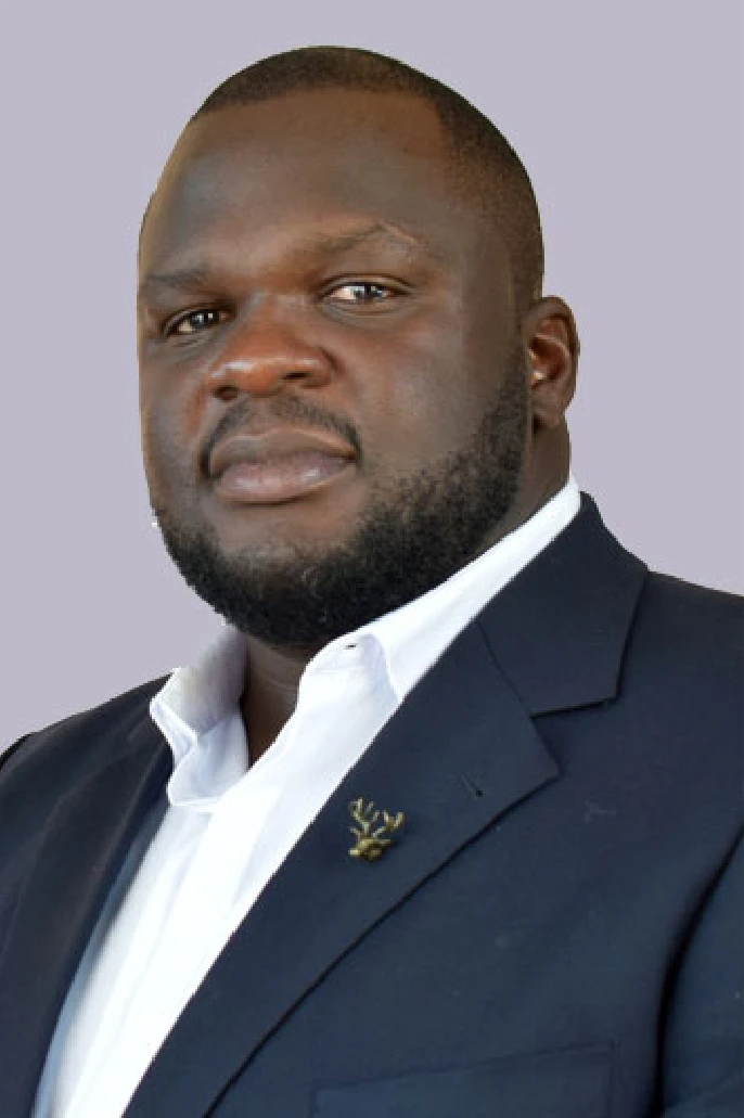 channel management - Brian Mang’oli